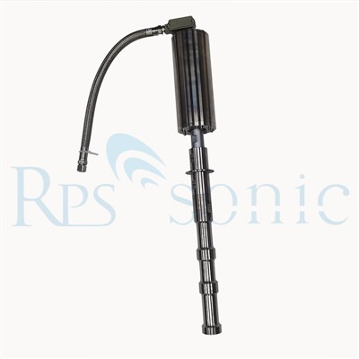 Ultrasonic Emulsifying Equipment