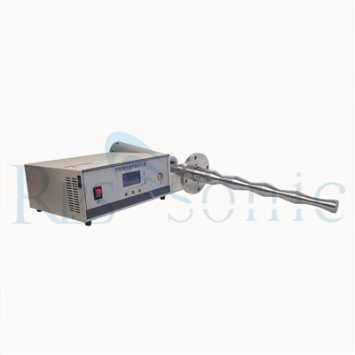 Ultrasonic Pigment Dispersion Equipment