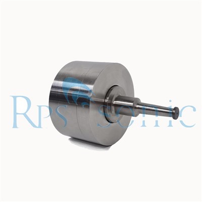 Automatic Ultrasonic Coating System