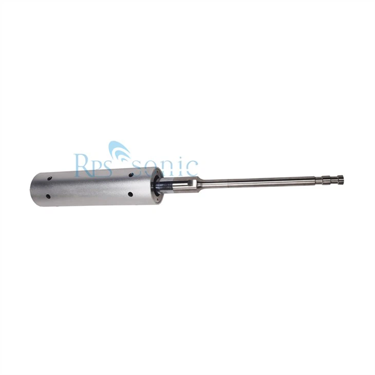 Ultrasonic Assisted Extraction Of Phenolic Compounds