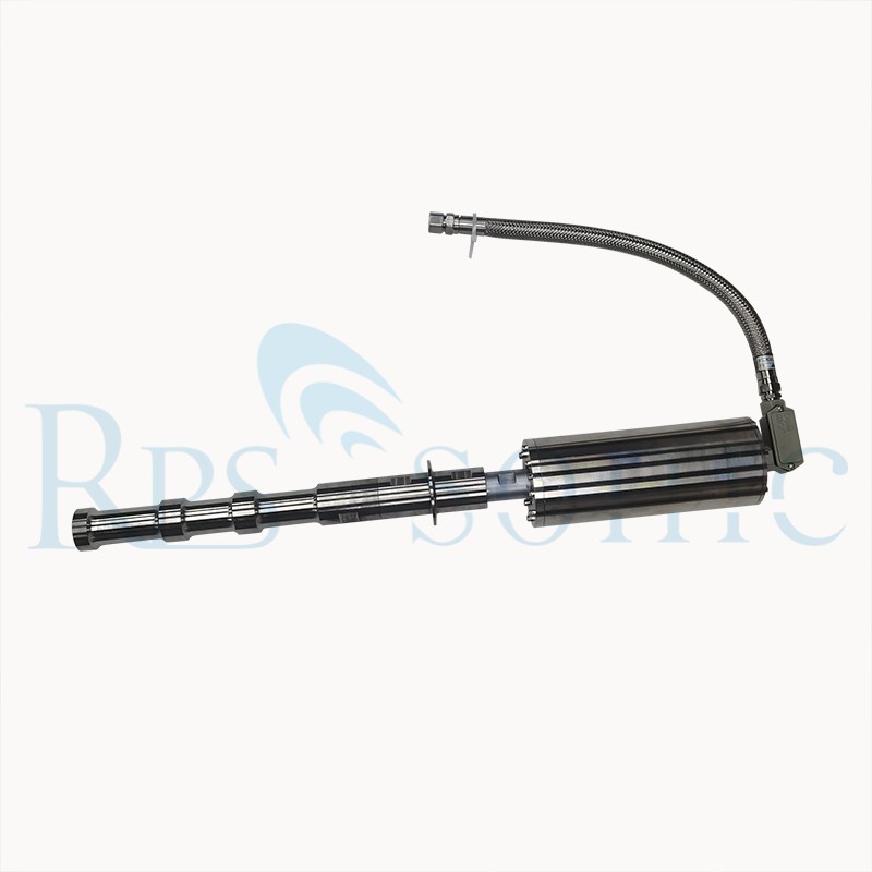 20L Ultrasonic Emulsifying Machine Emulsification Sonochemistry Reactor