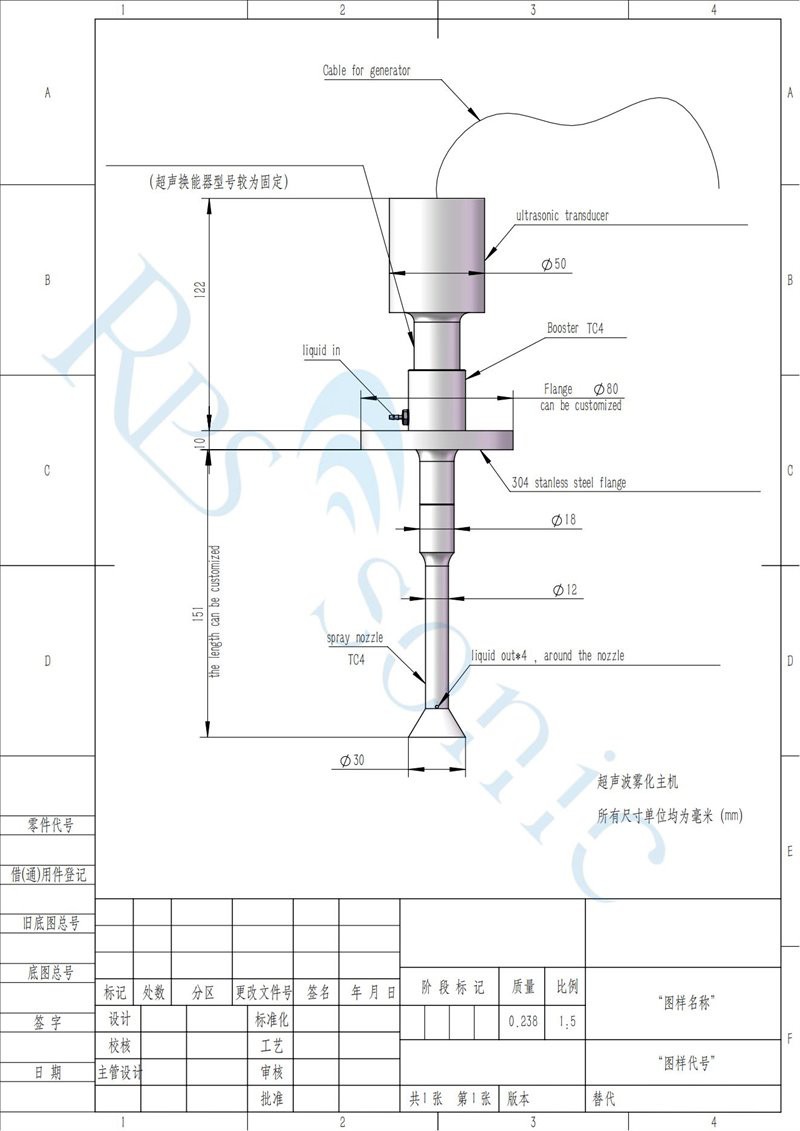 Cleanroom Cleaning 100% Polyester Wiper
