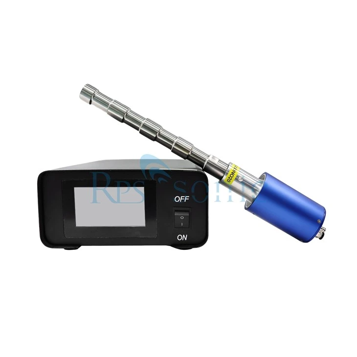 Sonicator Homogenizer suppliers