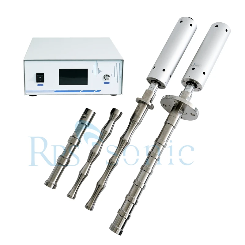 ultrasonic homogenizer01 ultrasonic homogenizer01