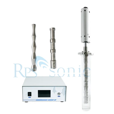 Industrial Ultrasound Equipment